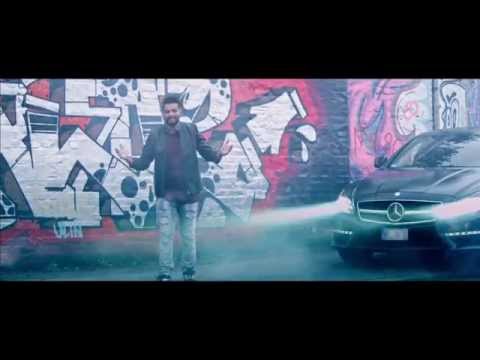 Walid Awad - Majnouni w Bhebik - video clip hd