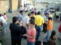 videos de ONG  FORTALECIMIENTO DEL MUNDO FAMILIAR EN REPARTICION DE LA CHOCOLATADA CON EL GRUPO CAVE Y EL SEÑOR ENRRIQUE VENTOS EN ALTO SALAVERRY, TRUJILLO