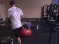 Jay Hieron MMA Conditioning at Xtreme Couture MMA