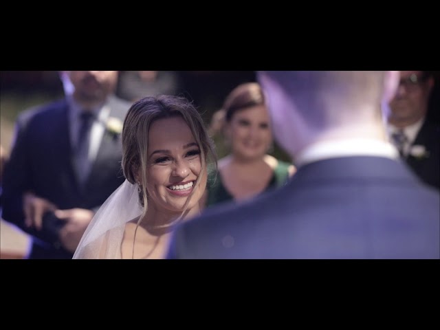 Trailer Casamento Pedro e Isabel - Campo Olímpico de Golf