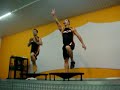 POWER JUMP COM M�RCIO PROC�PIO