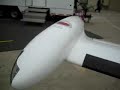 Jet Alliance had an Eclipse 500 VLJ on display at the last Oakland NBAA. Helium Report has a video.