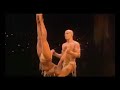 Cirque du Solei - Quidam - Trailer