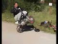 PitBike 110 ccm