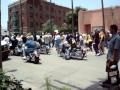 videos de Harleys @ Laker Game