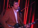 peter moren of peter bjorn and john covers aha's take on me