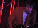 peter moren of peter bjorn and john covers aha's take on me