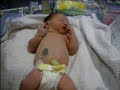 BIRTH OF KAYDEN BIRTH OF KAYDEN