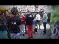Schüttel den Ortlieb: Biberach