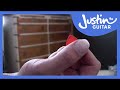 BC-107 • Picks, how to choose 1 and hold it (Guitar Lesson)
