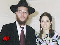 American Jewish Couple Killed in Mumbai Attacks American Jewish Couple Killed in Mumbai Attacks