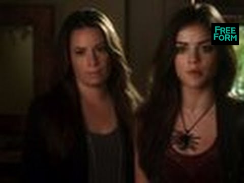 Aria's Clothes Call | Freeform