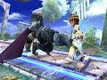 Super Smash Bros. Brawl - Funny Pictures