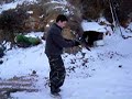 tiro con carabina 1