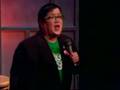 Outlaugh!-Lea DeLaria on Los Angeles