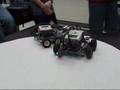 Sumo-robots