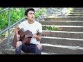 7 Minutes By Dean Lewis | Cover By Kyson Facer