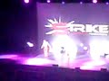 Britains Got Talent-Strike Part 2