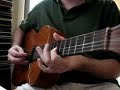 The song of Caco