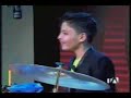 NI�O TIMBALERO