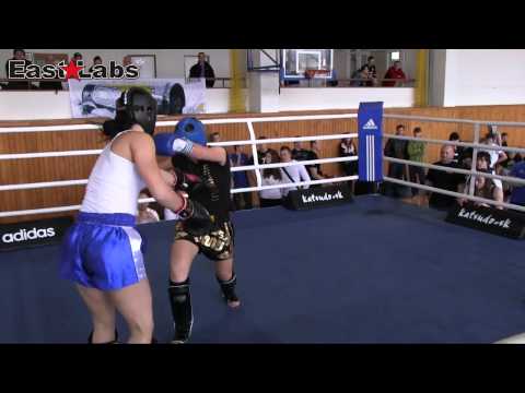girls fight k1