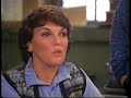 Sharon Gless in leather pants Sharon Gless in leather pants