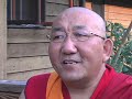 Arjia Rinpoche ????