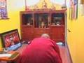 Arjia Rinpoche 阿嘉活佛