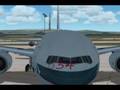 Cathay Pacific Boeing 777-300