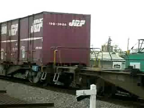 （京葉臨海鉄道）５０６列車