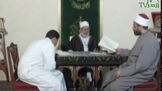 الحلقة 9 شرح متن السُلّم المُنورق للإمام الأخضري 