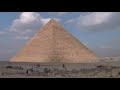 Pyramids - Ahram - Giza