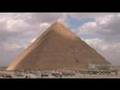 Pyramids - Ahram - Giza