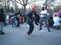 CENTRAL PARK SKATERS AFTER PARTY 7PM APRIL 22