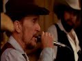 robert duval singing 