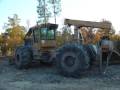 Logging Carolina Style