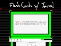 Video and Audio Flash Cards