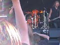 Nocturnal Rites - Never Trust (Live)
