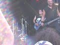 Nocturnal Rites - Never Trust (Live) Nocturnal Rites - Never Trust (Live)