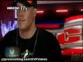 Smackdown Vs. Raw 2009: Cena Explodes (Wii)