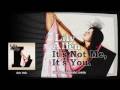 Lily Allen - It's Not Me, It's You