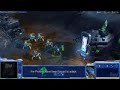 www.starcrafted.org for more SC2 goodies. This is part 1 of Blizzard's official demo of the Protoss gameplay in SC2.