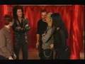 Muse and Brian May
