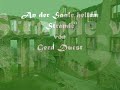 Gerd Durst - An der Saale hellem Strande