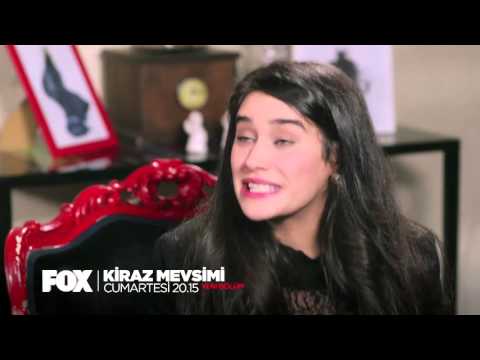 Kiraz Mevsimi 57. bölüm fragmanı                                                                                                                                                                                                                          