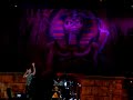 Iron Maiden Parque Antartica 2008 Revelations 02/03/2008