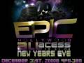 CLUBOHOLICS EXCLUSIVE NEW YEARS 2009  PARTY @ VANGUARD IN HOLLYWOOD,CA
