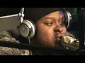 97.9 the Box - Scarface talks about recording Made 97.9 the Box - Scarface talks about recording Made