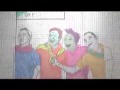 Foreign Beggars & Noisia Contact 12 Remix Official