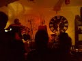 Deneb at Salmovska Kavarna, Prague